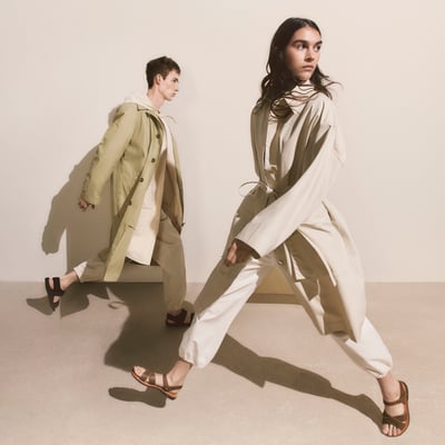 ユニクロユー 2021年春夏コレクション