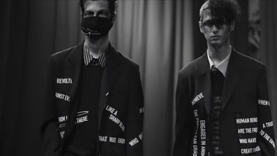 ヨウジヤマモト