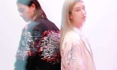 DIET BUTCHER　リブランディング