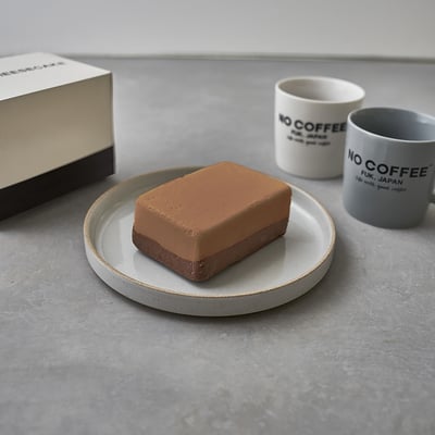 NO CHEESECAKE バレンタイン