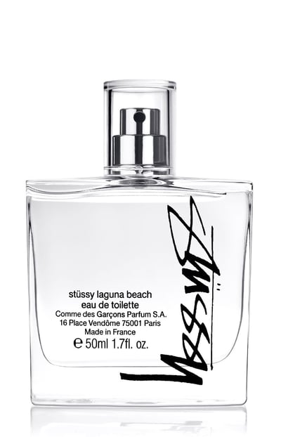 COMME des GAR?ONS ステューシー