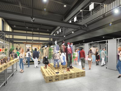 アンドブリッジ ワールド