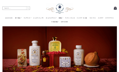 コロネット サンタ・マリア・ノヴェッラ 業務提携