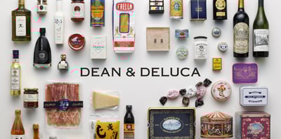 DEAN＆DELUCA