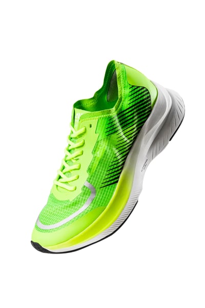 ドン・キホーテ　カーボンプレート搭載　スニーカー