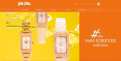 フォリフォリ　破産