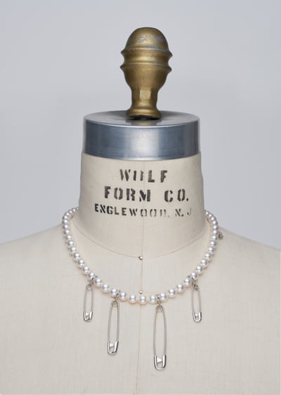 MIKIMOTO COMME des GAR?ONS