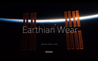 シタテル スノーピーク 三越伊勢丹