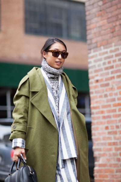 マーガレット・チャン vogue 編集長