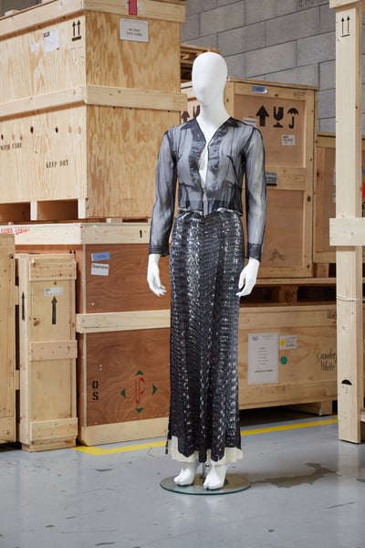 マルタン?マルジェラ サザビーズ