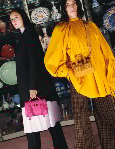 マルベリー 50周年 アイコンエディション