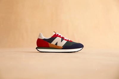 ニューバランス 237