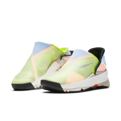 ナイキ ハンズフリー フライイーズ