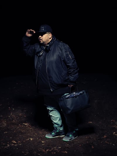 オオスミタケシ 逝去 ミスター?ジェントルマン