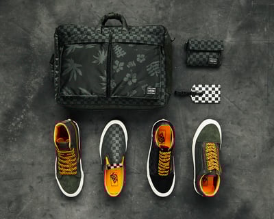 PORTER VANS ���參�Х�