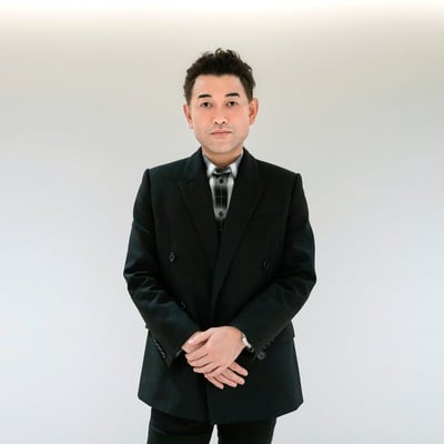 マッシュホールディングス 近藤広幸社長