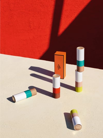 ルージュ・エルメス　2021年春夏