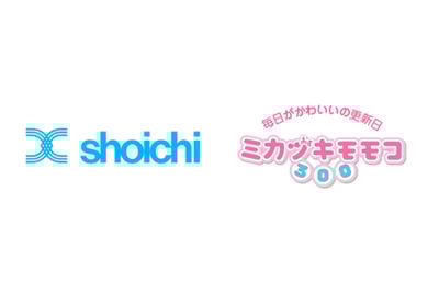 shoichi　ミカヅキモモコ　雑貨