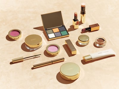 スナイデルビューティー　メインヴィジュアル