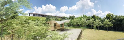 スノーピーク 豊田鞍ヶ池