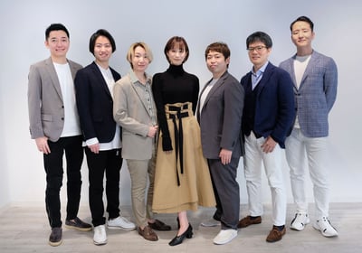 トリコ ポーラオルビスホールディングス グループ入り