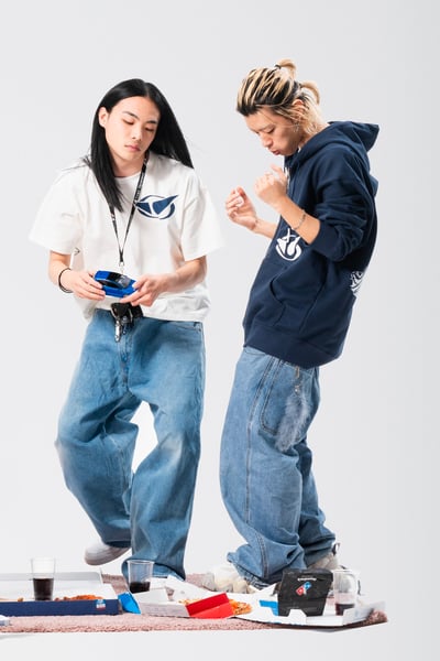 VANILLANI�Υ�å�