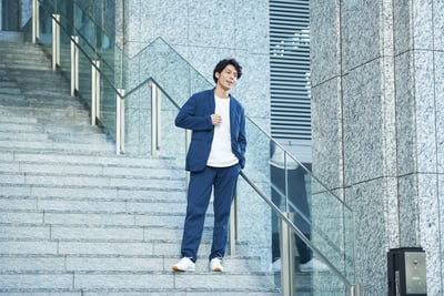 ワークマン リバーシブルワークスーツ