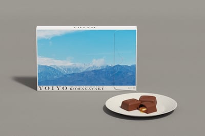 YOIYO チョコレート