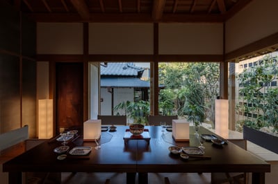 旅館 Azumi Setoda