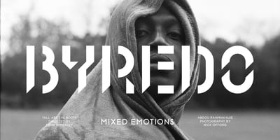 バイレード 新作 フレグランス