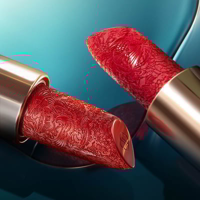 花西子 中国コスメ