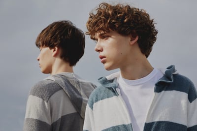 ジェラート ピケ オム　公式オンラインストア