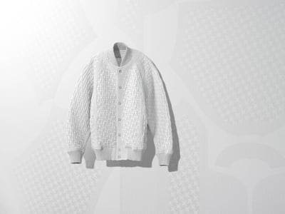 イッセイ ミヤケ デビュー