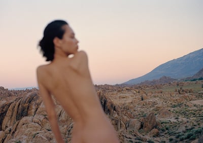 「夢の続き DREAM BLUE」