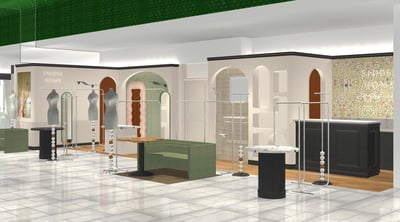 スナイデルホーム　ヒカリエ