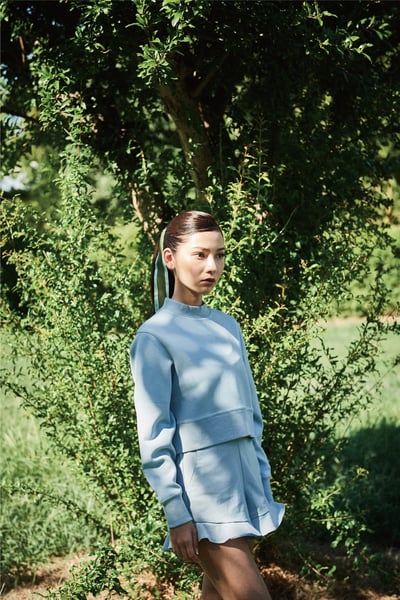 スイクゴルフ　デビュー