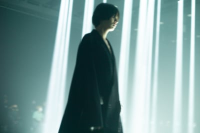 「sulvam」2021年秋冬コレクション