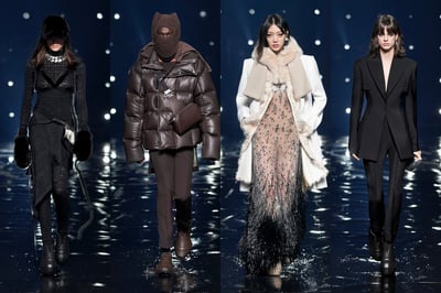 �����Х󥷥���2021���ﶬ���쥯�����