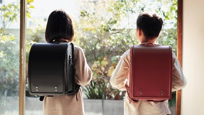 土屋鞄製造所 ランドセル 新作