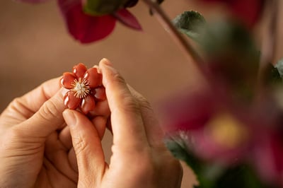 LIGHT OF FLOWERS ハナの光