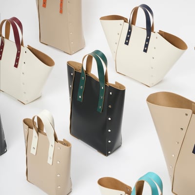 エンダースキーマ　オーダーイベント