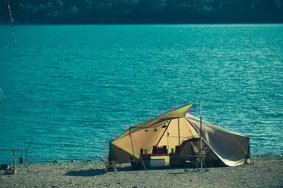 コティ アウトドア