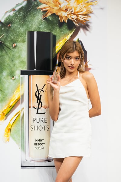 ローラ YSL