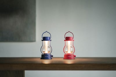 バルミューダ　限定カラー