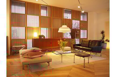 FRITZ HANSEN TOKYO　外苑前