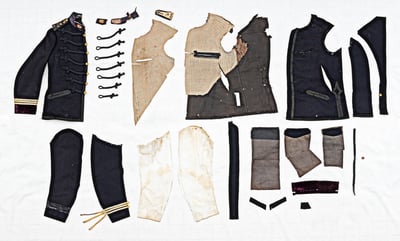 半・分解展　展覧会