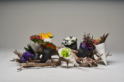 IKKAYA 表参道 花屋