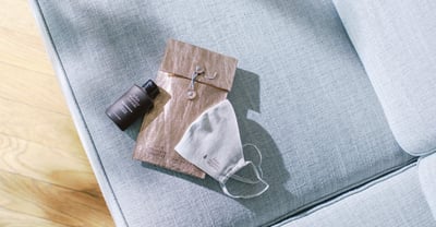 ジョンマスターオーガニック グリーンレーベル リラクシング コラボキット