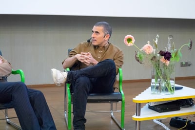 ケンゾー ディレクター 退任