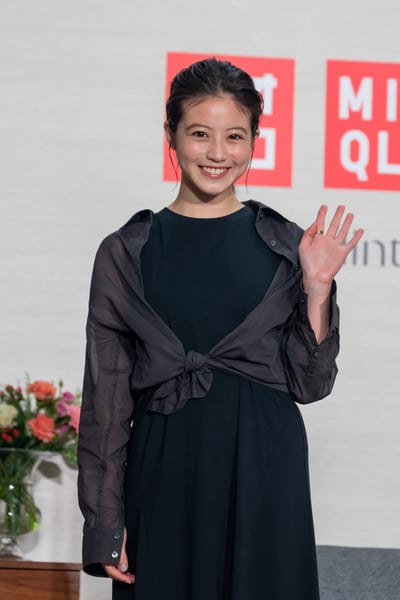 今田美桜　ユニクロ　ミオクロ